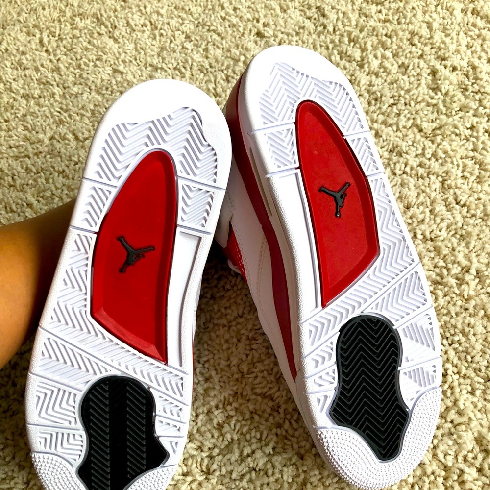Brand new Michael Jordan shoes